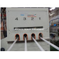 PVC Four Pipe Extruder Production Line